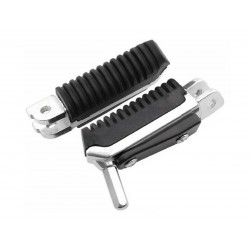 Μαρσπιέ Οδηγού Suzuki GSXR 1300 Hayabusa (Ζευγάρι) 